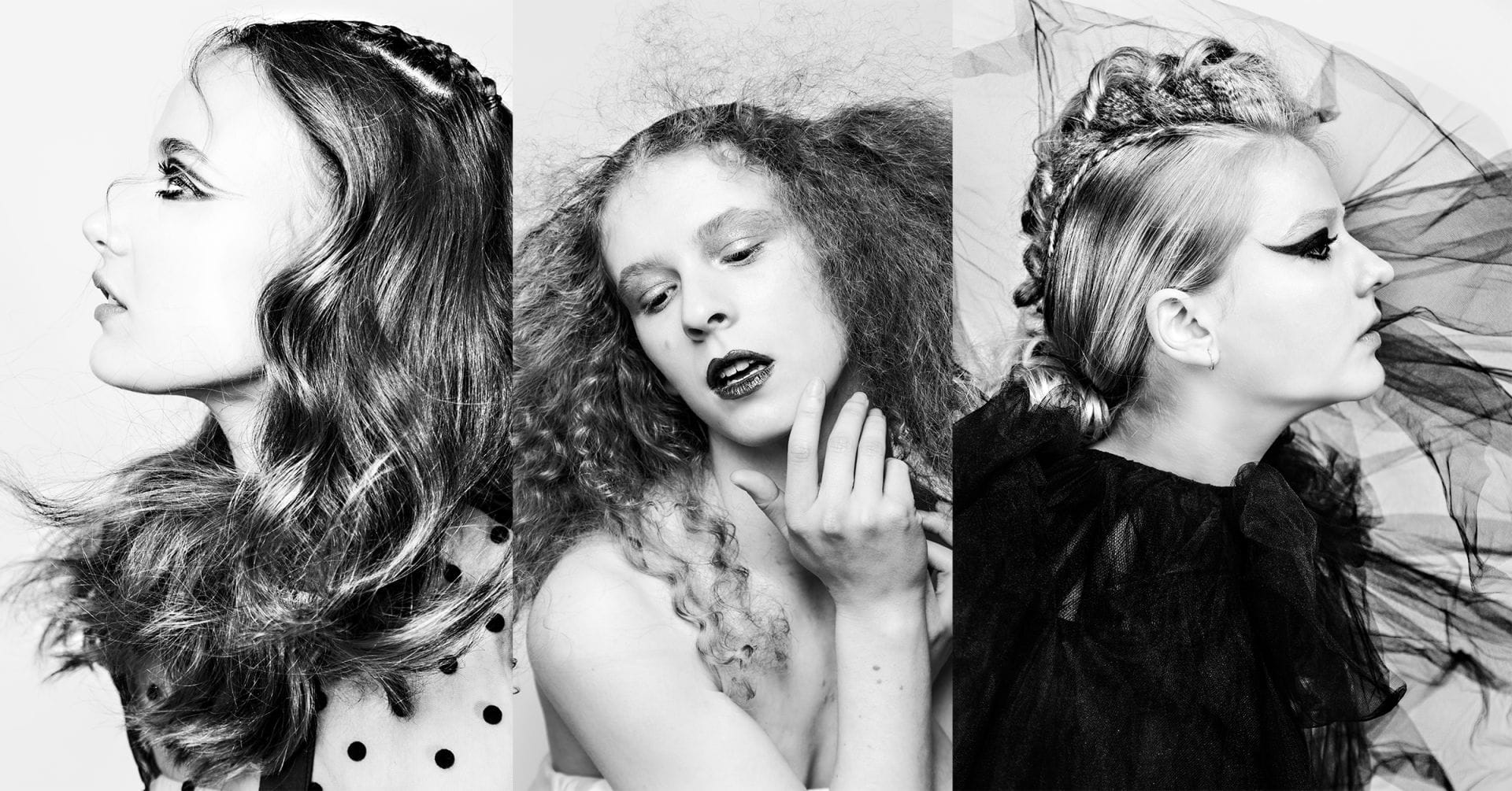 Mark L Hair Colourist Stylist Hairdresser St Kilda Elwood Ripponlea Port Melbourne Wella Salon Effortless natural seamless hair