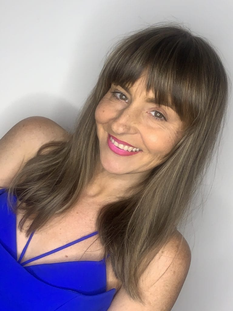 "Get ready to channel your inner 70's vibe with this soft and natural-looking highlights cut, complete with a fringe that perfectly frames the face. Located in St Kilda, Melbourne, this hairstyle is expertly crafted to create an effortless and carefree look that is both stylish and timeless."