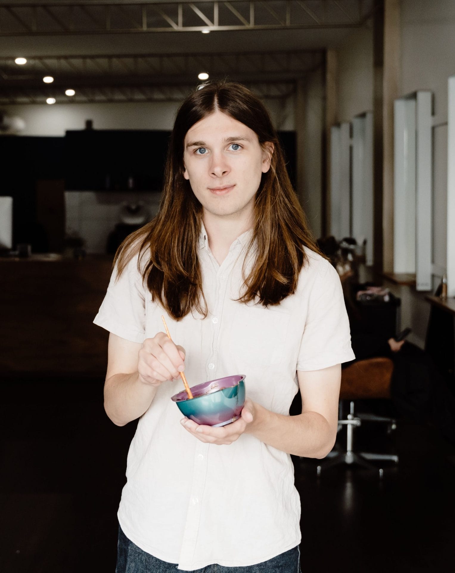 Colour specialist. colour correction, St Kilda, Elwood, ripponlead, Albert Park, Prahran, Windsor, south yarra